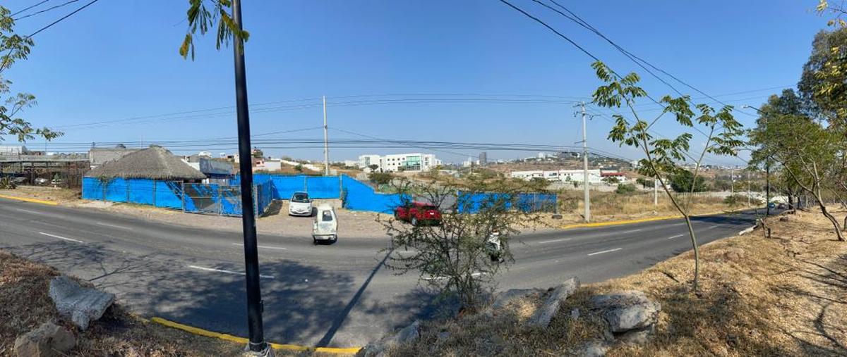 Foto de terreno habitacional en venta en  , piletas ii, león, guanajuato, 0 No. 03