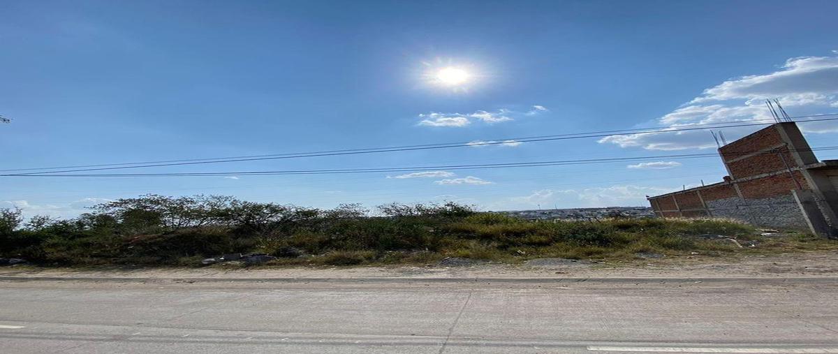 Foto de terreno habitacional en venta en  , piletas ii, león, guanajuato, 30328409 No. 03