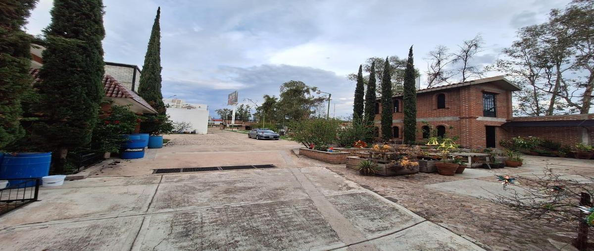 Foto de rancho en venta en  , piletas ii, león, guanajuato, 0 No. 03