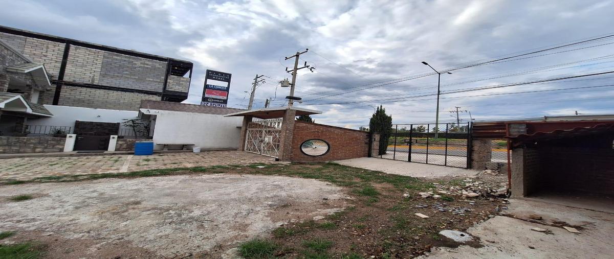 Foto de rancho en venta en  , piletas ii, león, guanajuato, 0 No. 05