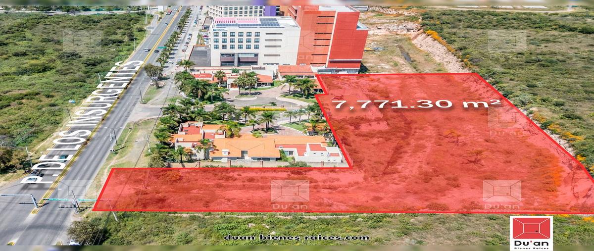 Foto de terreno habitacional en venta en  , piletas ii, león, guanajuato, 0 No. 04