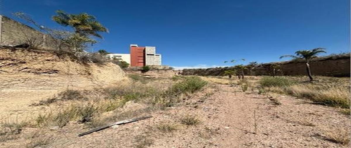 Foto de terreno habitacional en venta en  , piletas ii, león, guanajuato, 0 No. 03