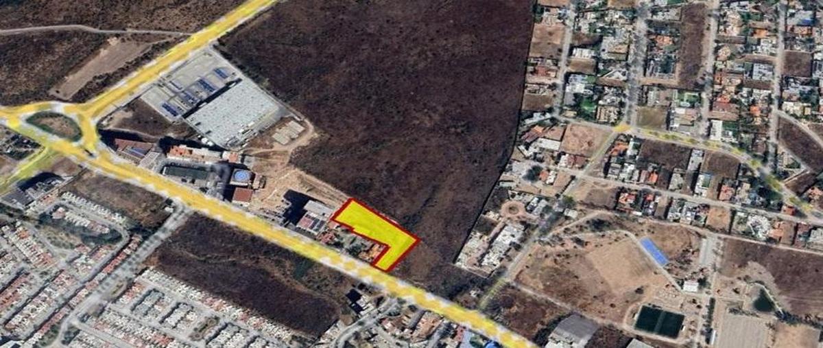 Foto de terreno habitacional en venta en  , piletas ii, león, guanajuato, 0 No. 05