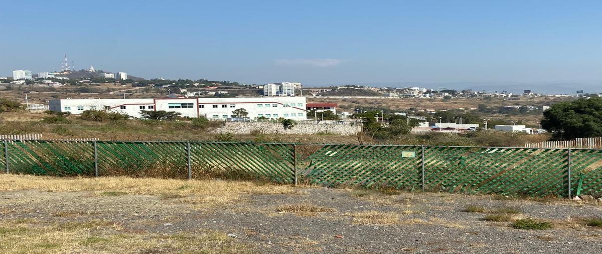 Foto de terreno habitacional en venta en  , piletas ii, león, guanajuato, 0 No. 03