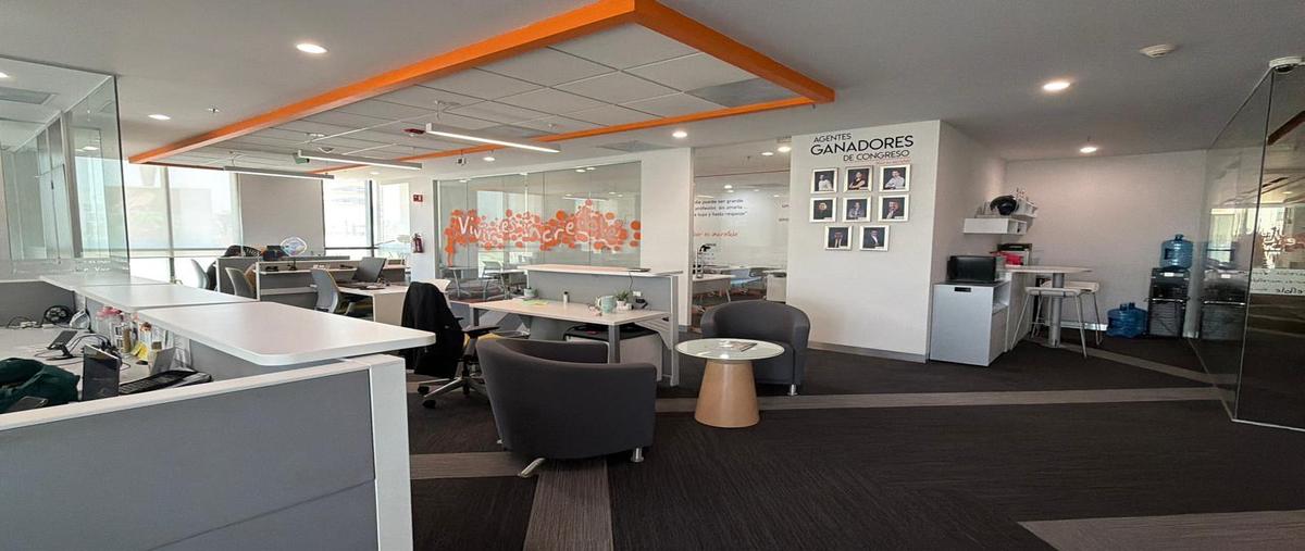 Foto de oficina en venta en  , piletas ii, león, guanajuato, 31065181 No. 04