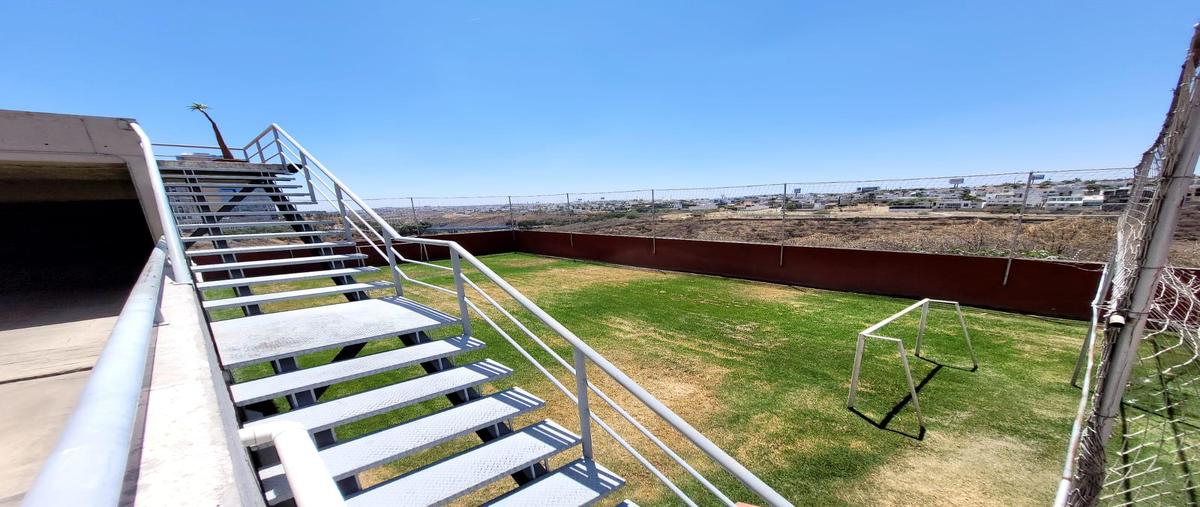 Foto de departamento en renta en  , piletas ii, león, guanajuato, 0 No. 03