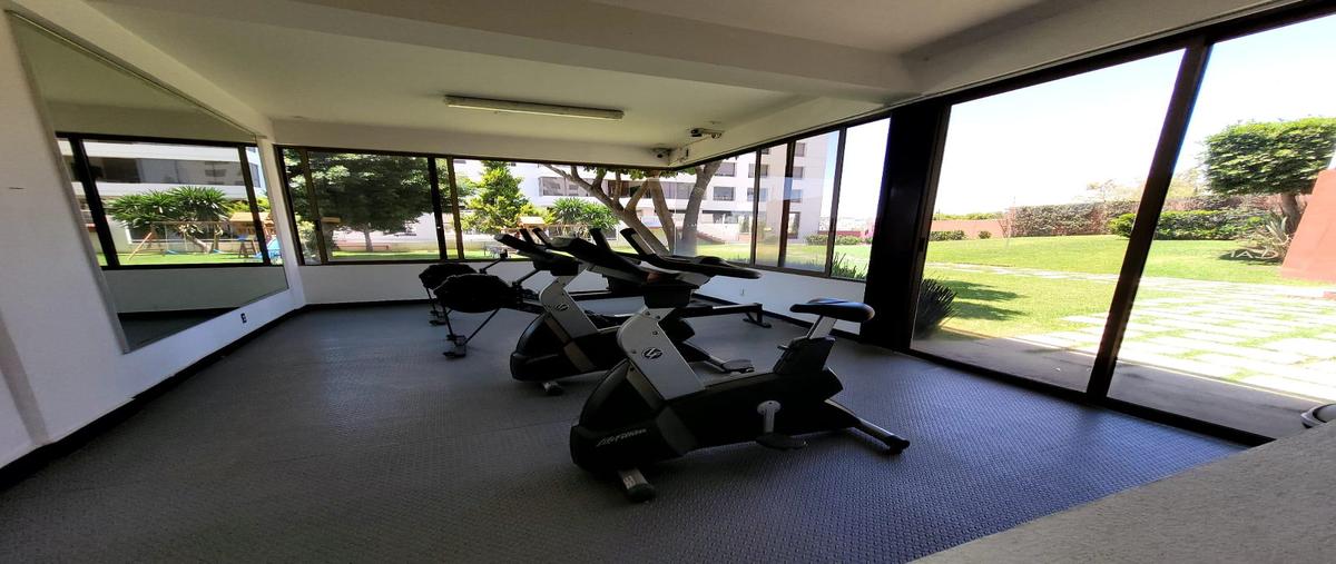 Foto de departamento en renta en  , piletas ii, león, guanajuato, 0 No. 04