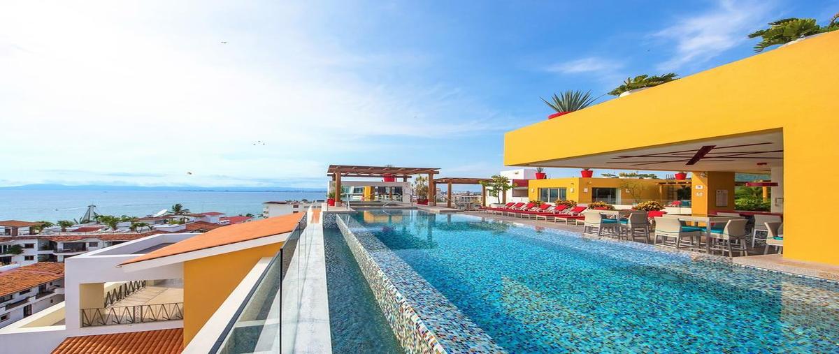 Foto de departamento en pilitas 177, puerto vallarta centro, puerto vallarta, jalisco, 9121955 foto 01 Foto de departamento en venta en pilitas 177, puerto vallarta centro, puerto vallarta, jalisco, 9121955 No. 01