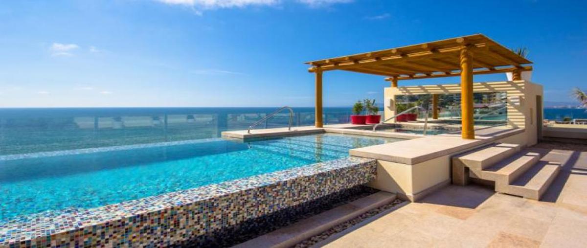 Foto de departamento en pilitas 177, puerto vallarta centro, puerto vallarta, jalisco, 9121955 foto 02 Foto de departamento en venta en pilitas 177, puerto vallarta centro, puerto vallarta, jalisco, 9121955 No. 02