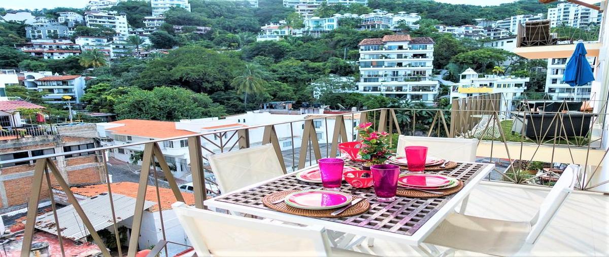 Foto de departamento en pilitas 177, puerto vallarta centro, puerto vallarta, jalisco, 9121955 foto 05 Foto de departamento en venta en pilitas 177, puerto vallarta centro, puerto vallarta, jalisco, 9121955 No. 05