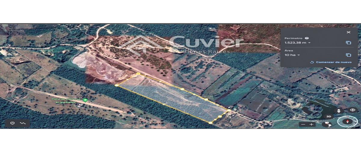 Foto de terreno habitacional en , piloto 1, pánuco, veracruz de ignacio de la llave, 0 foto 03 Foto de terreno habitacional en venta en , piloto 1, pánuco, veracruz de ignacio de la llave, 0 No. 03