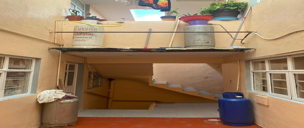 Foto de edificio en venta en  , piloto adolfo lópez mateos, álvaro obregón, df / cdmx, 27609949 No. 04