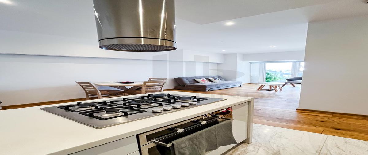 Foto de departamento en venta en  , piloto adolfo lópez mateos, álvaro obregón, df / cdmx, 30714220 No. 03