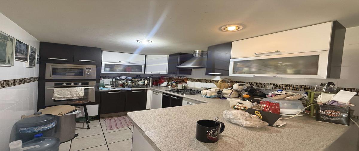 Foto de departamento en venta en  , piloto adolfo lópez mateos, álvaro obregón, df / cdmx, 0 No. 03