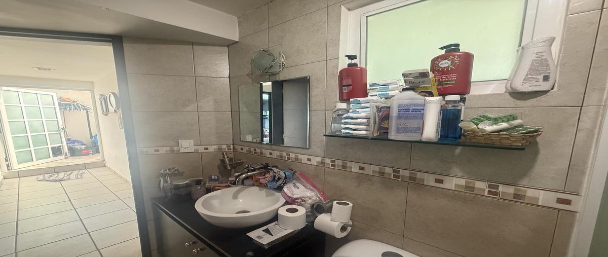 Foto de departamento en venta en  , piloto adolfo lópez mateos, álvaro obregón, df / cdmx, 31096189 No. 03