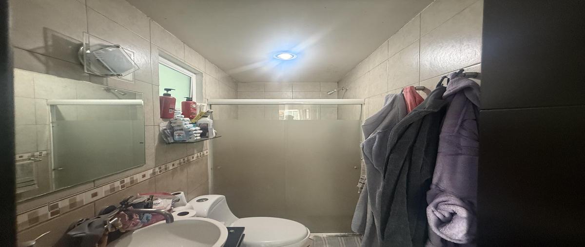 Foto de departamento en venta en  , piloto adolfo lópez mateos, álvaro obregón, df / cdmx, 31096189 No. 05