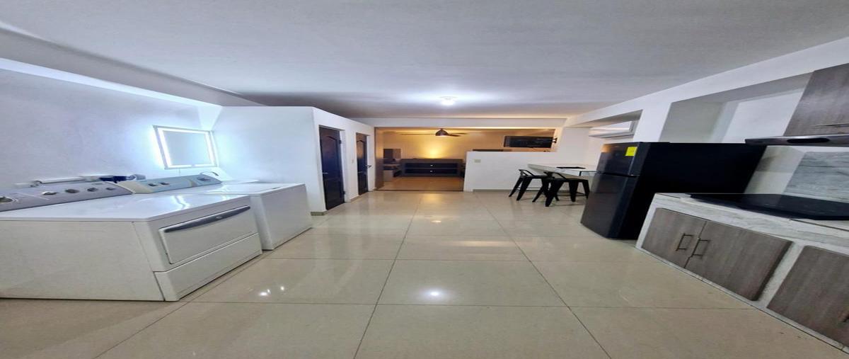 Foto de departamento en renta en  , pimentel, hermosillo, sonora, 0 No. 04