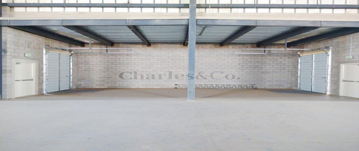 Foto de bodega en renta en  , pimsa i, mexicali, baja california, 28081989 No. 04