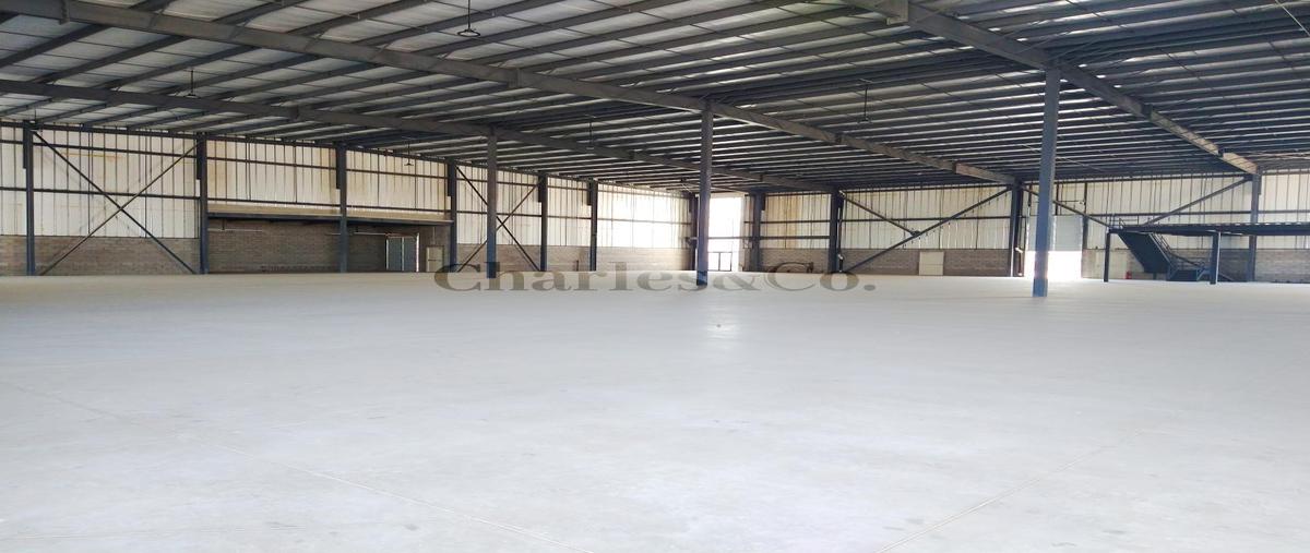 Foto de bodega en renta en  , pimsa iii, mexicali, baja california, 0 No. 03