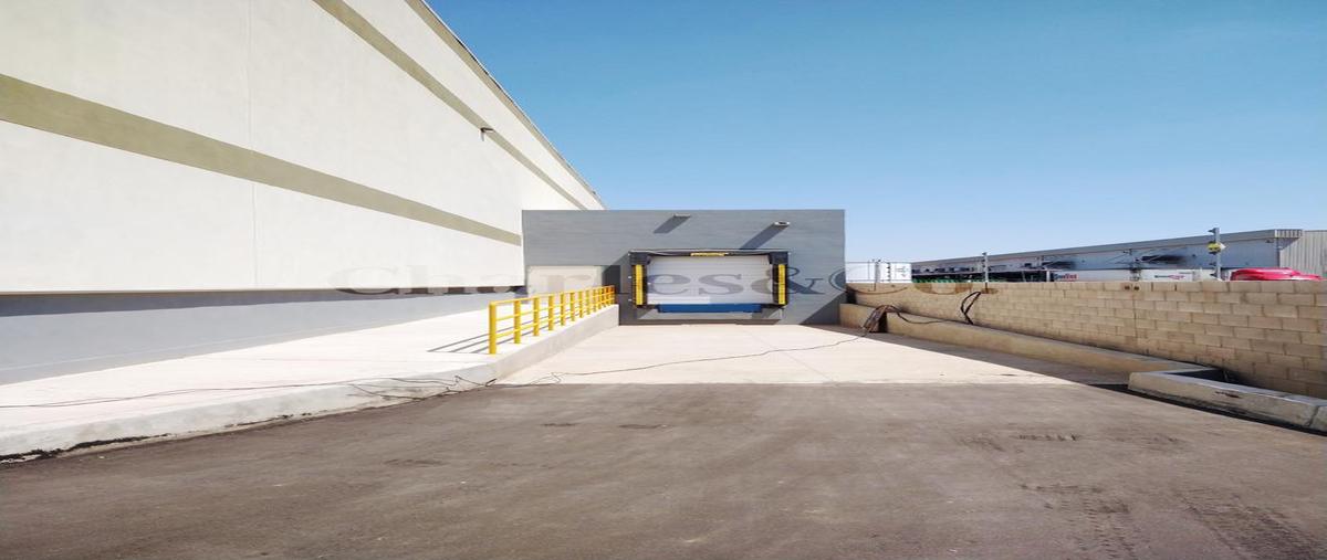 Foto de bodega en renta en  , pimsa iii, mexicali, baja california, 0 No. 05