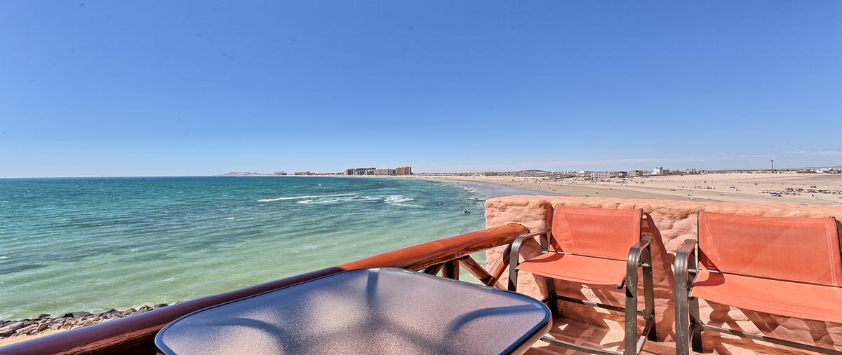 Foto de casa en condominio en venta en pinacate 502 , el pinacate, puerto peñasco, sonora, 26310645 No. 04