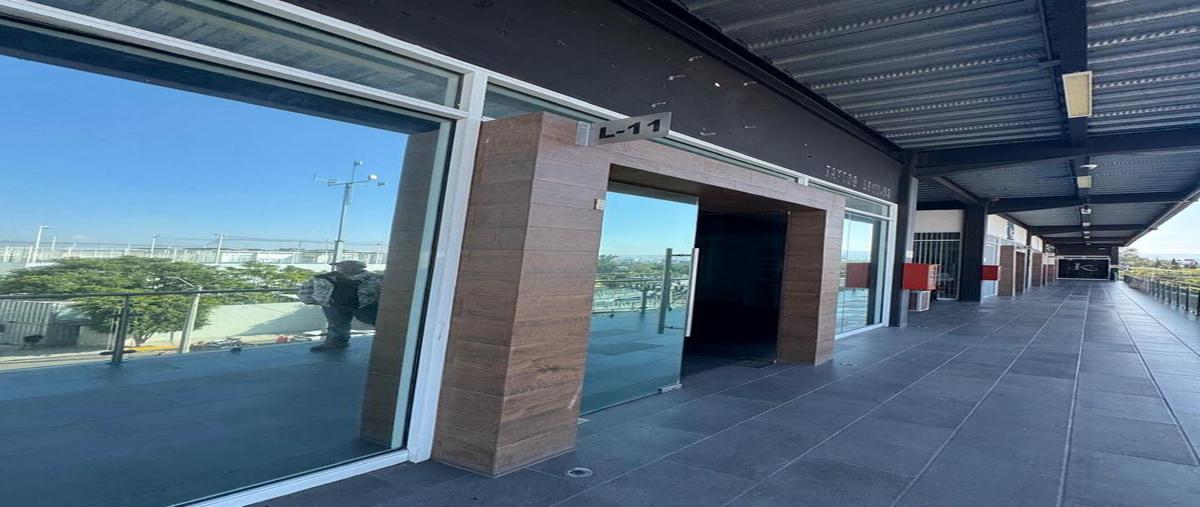 Foto de local en renta en pinal de amoles , loma dorada, querétaro, querétaro, 0 No. 03