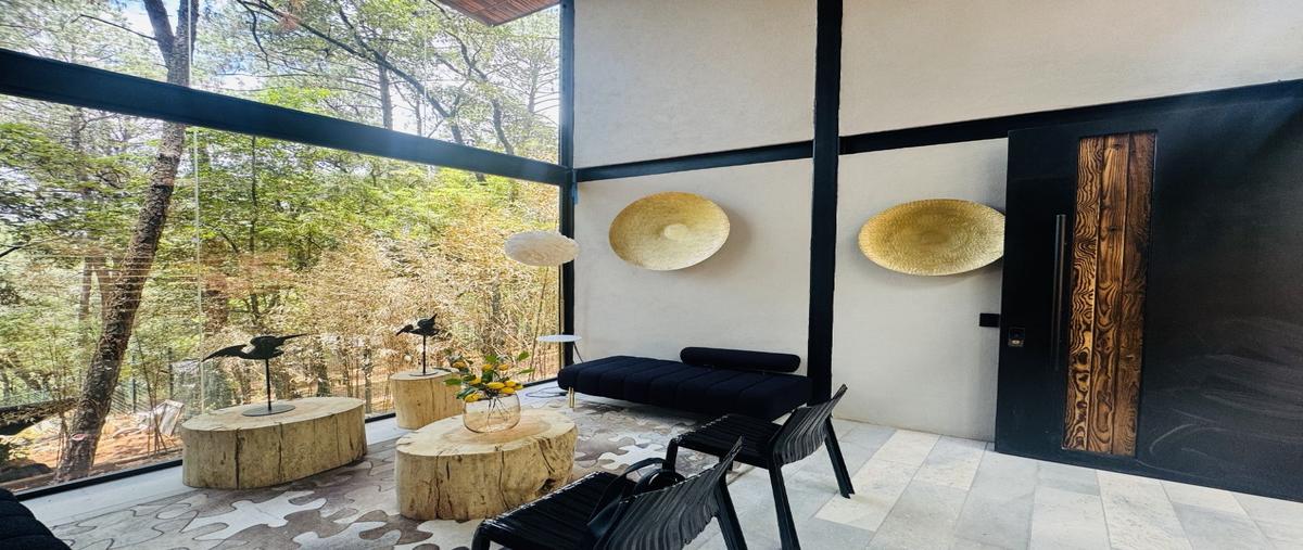 Foto de casa en condominio en renta en  , pinal del marquesado, otzoloapan, méxico, 0 No. 03
