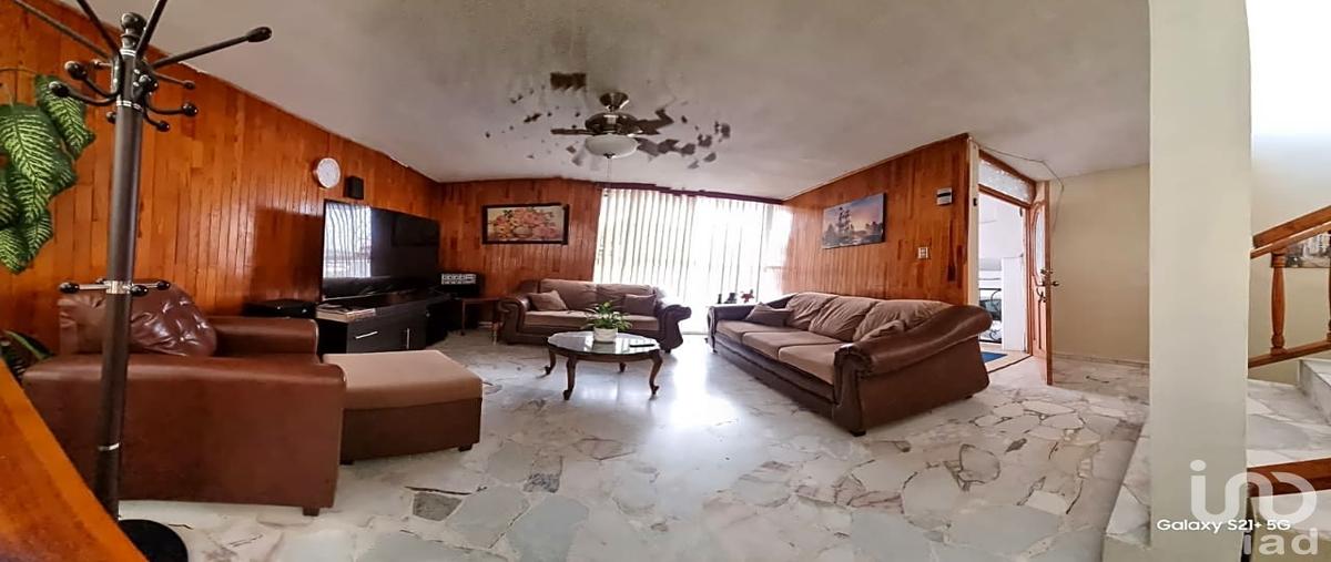 Foto de casa en venta en piñanona 346, jardines de durango, durango, durango, 30251000 No. 03