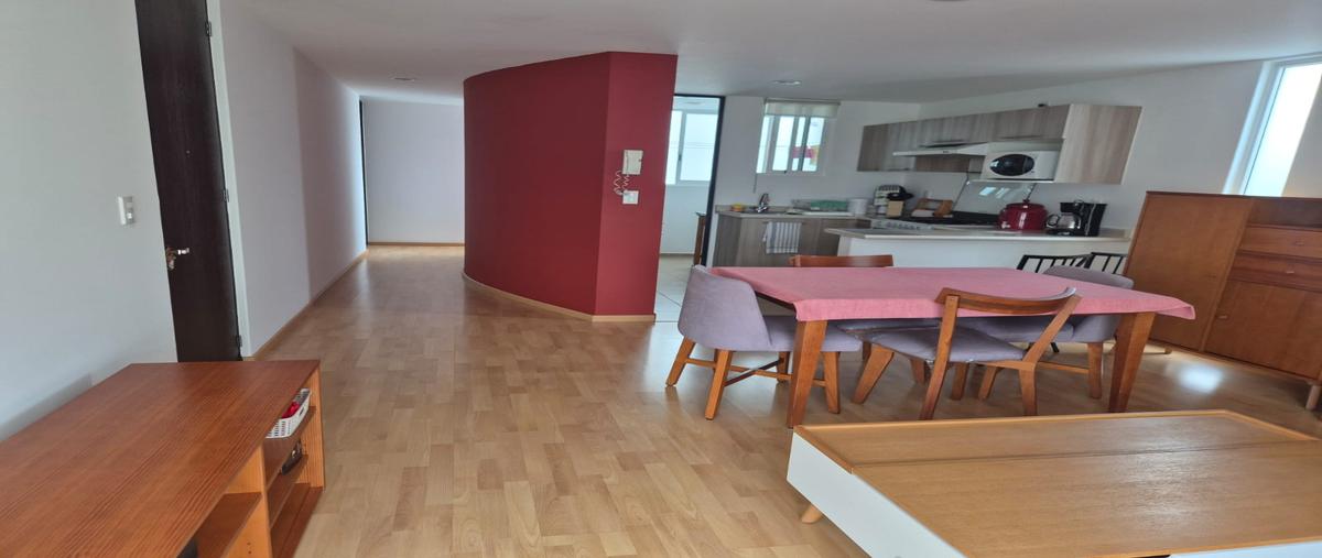 Foto de departamento en venta en piñanona , miguel hidalgo 4a sección, tlalpan, df / cdmx, 31592123 No. 03