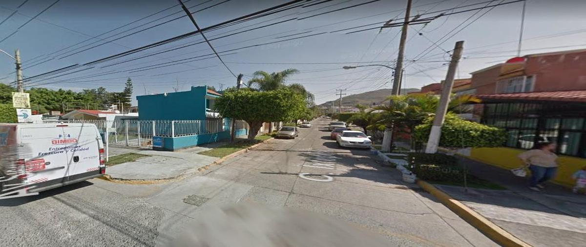 Foto de casa en venta en  , pinar de la calma, zapopan, jalisco, 0 No. 04