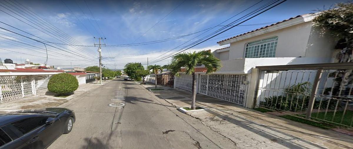 Foto de casa en venta en  , pinar de la calma, zapopan, jalisco, 0 No. 05
