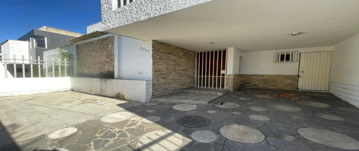 Foto de casa en renta en  , pinar de la calma, zapopan, jalisco, 0 No. 03
