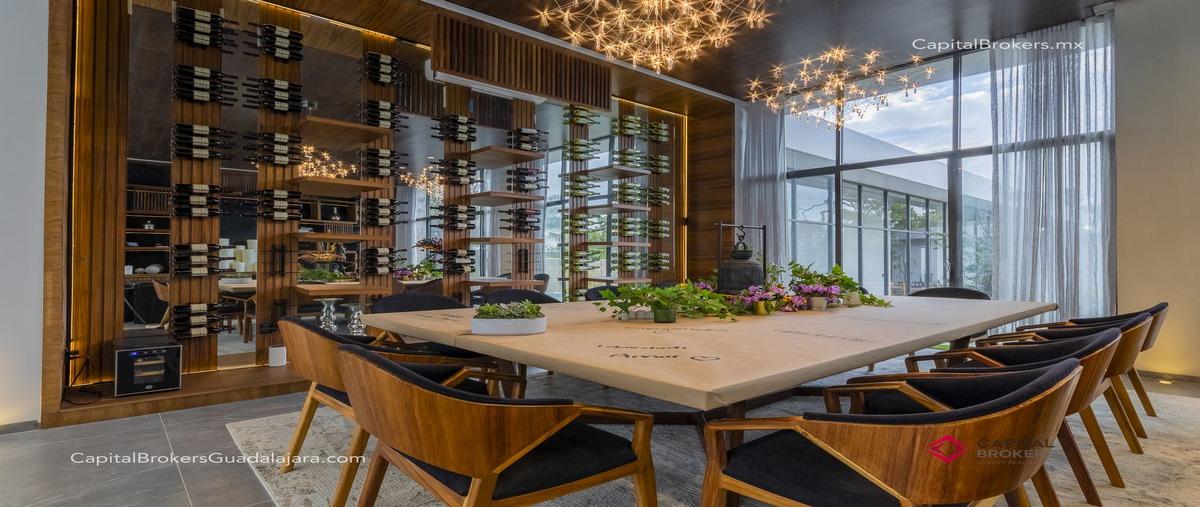 Foto de casa en venta en pinar de la venta , pinar de la venta, zapopan, jalisco, 28533816 No. 03