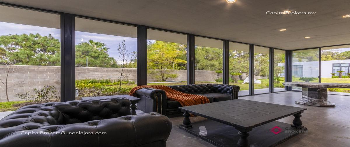 Foto de casa en venta en pinar de la venta , pinar de la venta, zapopan, jalisco, 28533816 No. 04