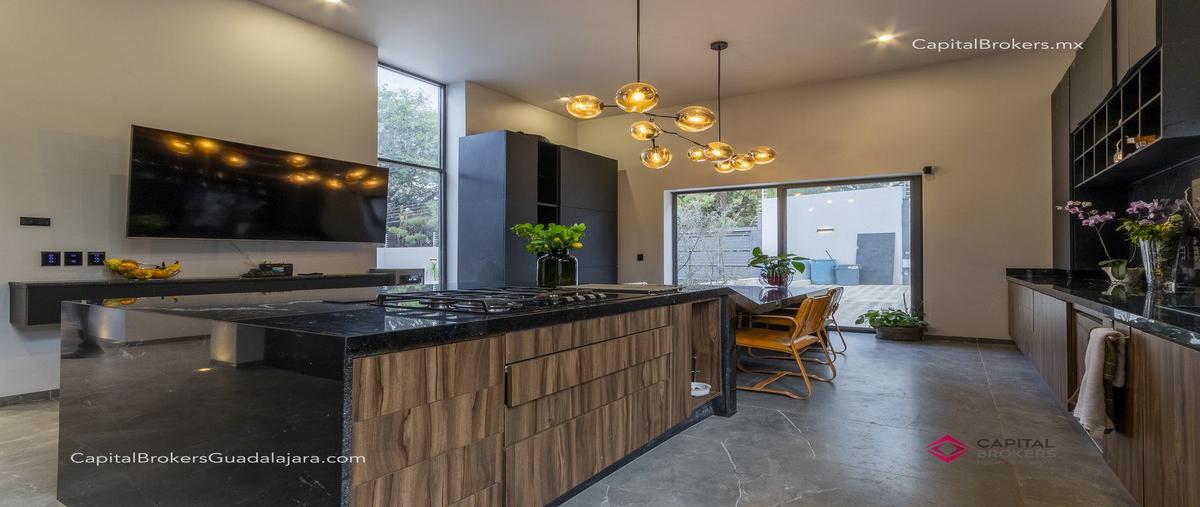 Foto de casa en venta en pinar de la venta , pinar de la venta, zapopan, jalisco, 28533816 No. 05