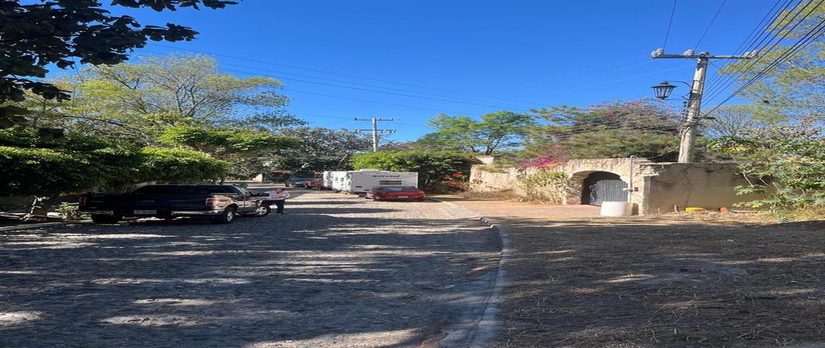 Foto de terreno habitacional en venta en  , pinar de la venta, zapopan, jalisco, 0 No. 05