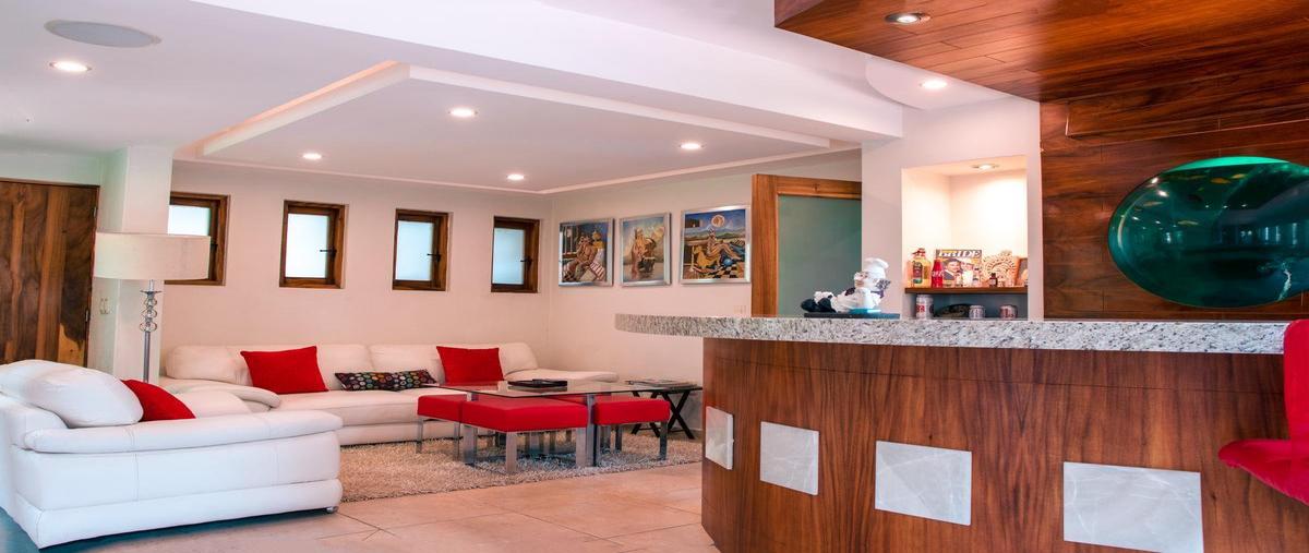 Foto de casa en venta en  , pinar de la venta, zapopan, jalisco, 0 No. 04