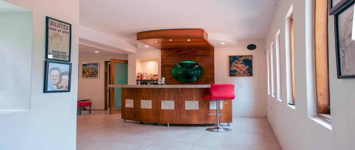 Foto de casa en venta en  , pinar de la venta, zapopan, jalisco, 0 No. 05