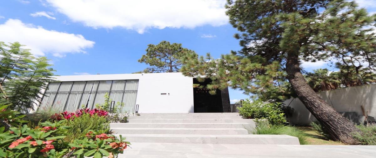 Foto de casa en venta en  , pinar de la venta, zapopan, jalisco, 0 No. 03