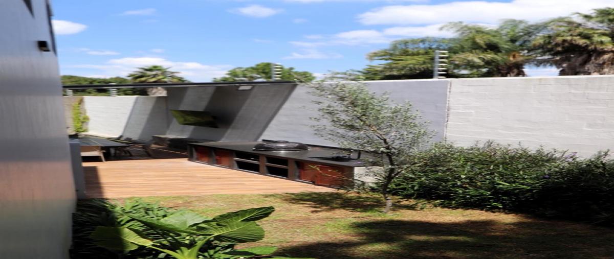 Foto de casa en venta en  , pinar de la venta, zapopan, jalisco, 0 No. 04