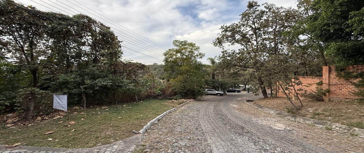 Foto de terreno habitacional en venta en  , pinar de la venta, zapopan, jalisco, 30712395 No. 04