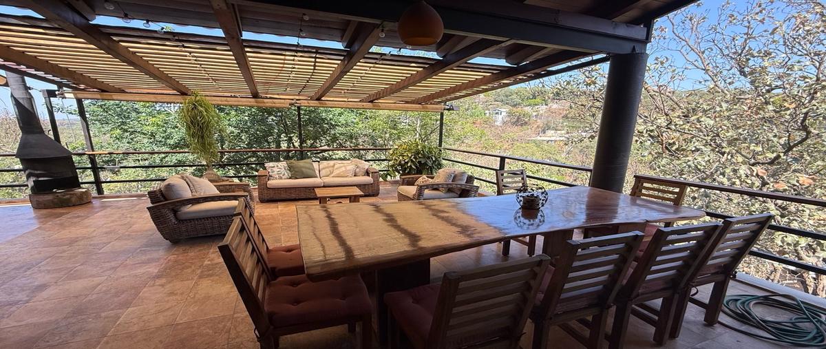 Foto de casa en renta en  , pinar de la venta, zapopan, jalisco, 0 No. 03