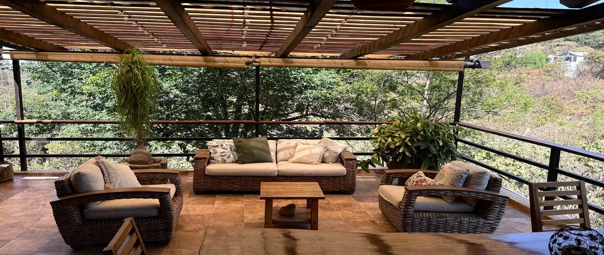 Foto de casa en renta en  , pinar de la venta, zapopan, jalisco, 0 No. 05