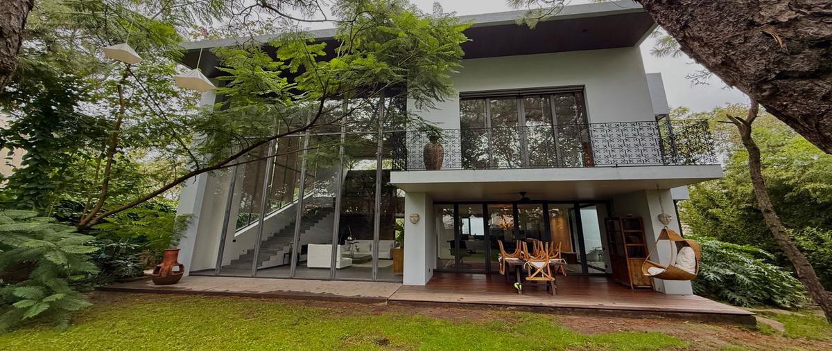 Foto de casa en renta en  , pinar de la venta, zapopan, jalisco, 0 No. 04