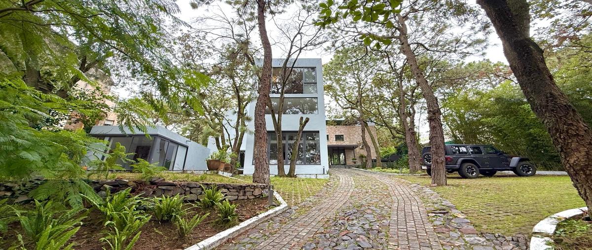 Foto de casa en renta en  , pinar de la venta, zapopan, jalisco, 0 No. 05