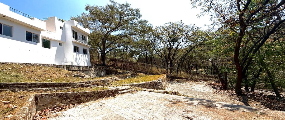 Foto de casa en venta en  , pinar de la venta, zapopan, jalisco, 0 No. 05