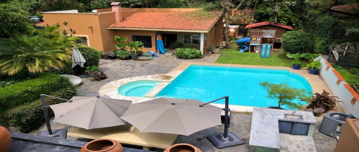 Foto de casa en , pinar de la venta, zapopan, jalisco, 0 foto 01 Foto de casa en venta en , pinar de la venta, zapopan, jalisco, 0 No. 01