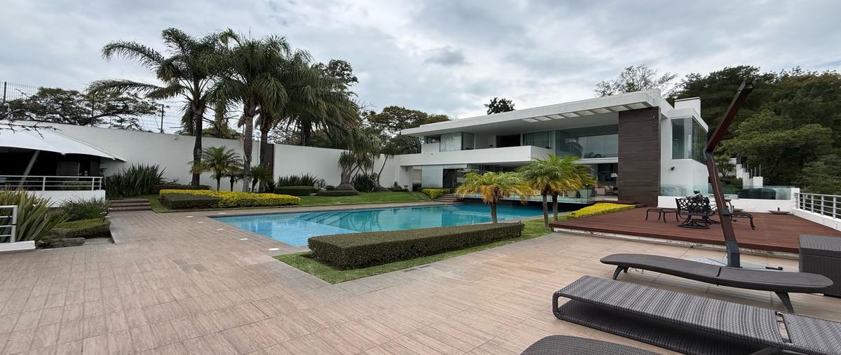 Foto de casa en venta en  , pinar de la venta, zapopan, jalisco, 31472325 No. 04
