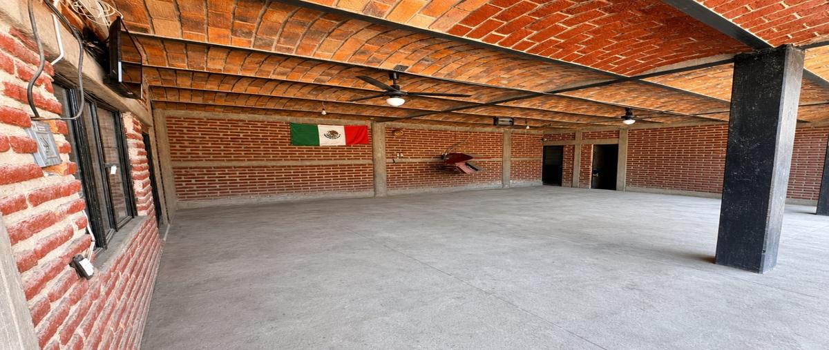 Foto de bodega en renta en  , pinar de las palomas, tonalá, jalisco, 0 No. 03