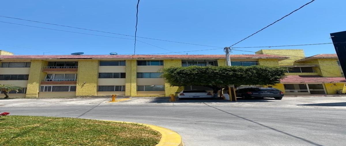 Foto de departamento en venta en pinar del lago , granjeros, ocotlán, jalisco, 25452263 No. 01